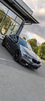 BMW M240i Steptronic Coupé - 8 Fach bereift  - BMW M240i aus 2021