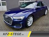 Audi A6 Avant 40 TDI S line/Matrix-LED/Standh/AHK - Audi A6 mit Diesel-Antrieb: Automatik