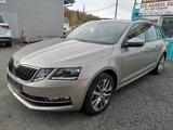 Skoda Octavia 1.5 TSI 1.Hand 150 PS EURO 6 SH-Gepflegt - Skoda Octavia: Ps