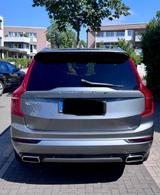 Volvo XC90 AWD Inscription | 7-Sitzer  - gebrauchte Volvo XC90 aus dem Jahr 2017