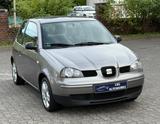 Seat Arosa Prima Plus *50 PS*Tüv neu* - Seat Arosa Gebrauchtwagen