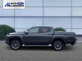 Mitsubishi L200 Intro Edition Doppelkabine 4WD LED Mehrzone - Mitsubishi L200: Pickup