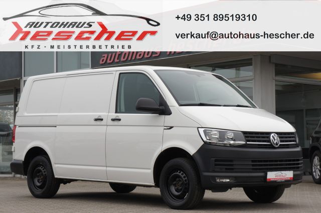 Volkswagen T6 Transporter Kasten 2.0 TDI *PDC*KLIMA*