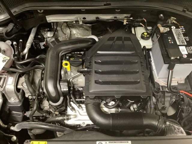 Golf Join 1,0 TSI 63 kW   Navi, Climatronic, SHZ