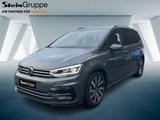 Volkswagen Touran BMT 1.5 TSI Comfortline LED AHK Navi ACC - Volkswagen Touran: 7 Sitzer