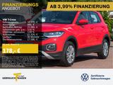 Volkswagen T-Cross 1.0 TSI UNITED LED KAMERA SITZHZ LM17 - Volkswagen T-Cross in Essen