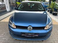 Volkswagen Golf 7 1.2 TSI Comfortline Blue Motion Tech