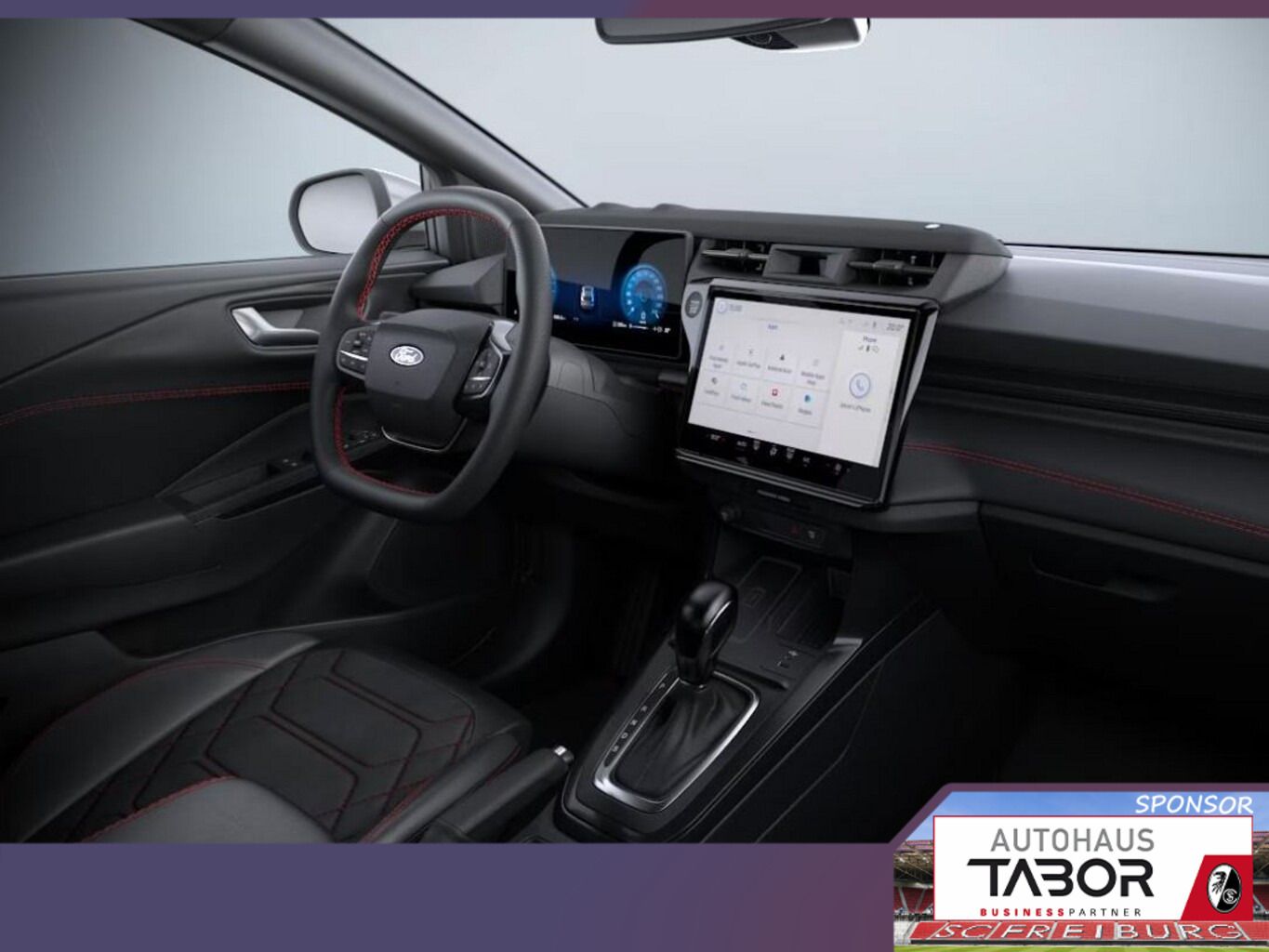Ford Puma - Bild 7