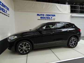 BMW X2 - 12