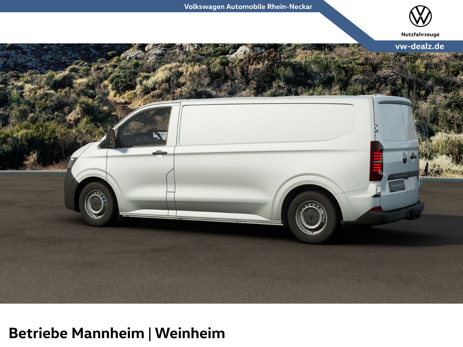 Volkswagen Andere - Bild 4