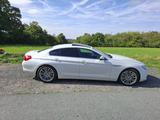 BMW 650 Gran Coupé 650i Gran Coupé - - BMW 650 Gran Coupé