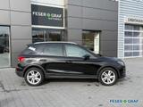 Seat Arona 1.0 TGI XCELLENCE NAVI/LED/KAMERA/ACC - mit CNG-Antrieb: Pickup