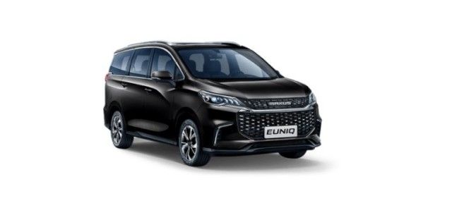 Maxus Euniq 5 130 kW, 70 kWh AHK+SITZHZG.+PANO+KAMERA