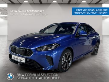 BMW 220 Gran Coupé Leasing ab 346,02€¹ M Sport