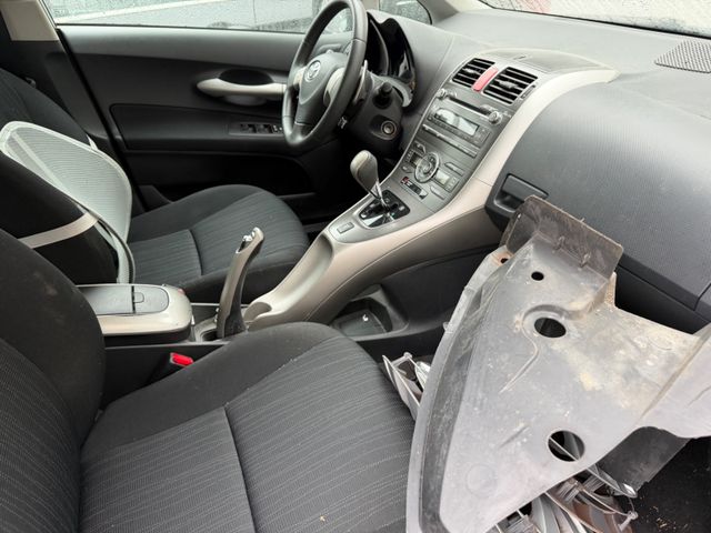 Toyota Auris  Luna / Klimaaut