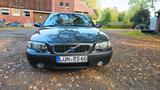 Volvo s60 T5 2001 - gebrauchte Volvo S60 aus dem Jahr 2000