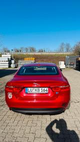 Jaguar XE E-Performance 163PS Portfolio Portfolio - gebrauchte Jaguar XE aus dem Jahr 2015