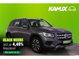 Mercedes-Benz GLB 200 d 8G-DCT Style+NAVI+AHK+LEDER+TEMPO - Mercedes-Benz GLB-Klasse Gebrauchtwagen