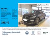 Volkswagen T-Roc Style 1.0 TSI *Navi*Lane Assist* - VW T-Roc Gebrauchtwagen in Leipzig