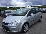 Ford C-Max C-MAX Style - gebrauchte Ford C-Max aus dem Jahr 2007