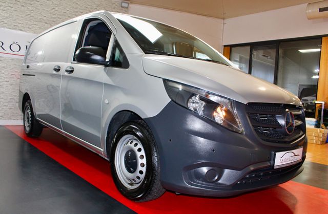 Mercedes-Benz Vito Kasten 116 CDI RWD LANG 1HD·NAVI·KAMERA·SHZ