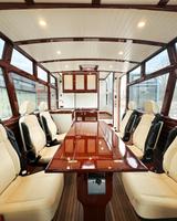 Scania 143 V8 Wohnmobil Womo Einzelstück Ferrari Camper - Scania 143