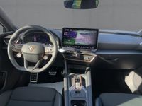 Cupra Leon - Vorschau Bild 9