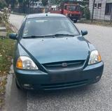 Kia Rio, Tüv 10/2026 - Kia Gebrauchtwagen von 2003