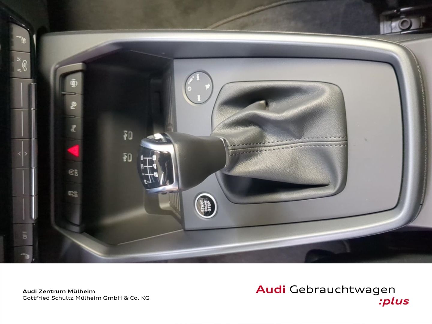 Audi A3 - Bild 17