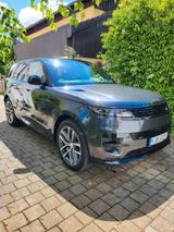 Land Rover Range Rover Sport 3.0 P460e PHEV AWD DYNAMIC...