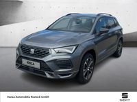 Seat ATECA 1.5 TSIFR 5T110 DS9AU7