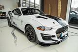 Ford Mustang 3,7 GT 500 SHELBY ALCANTARA RECARO - Ford Mustang: Shelby Gt500