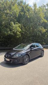 Seat Leon 1.4 Tfsi - Seat Leon: TFSI