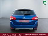 Peugeot 308 SW GT/MASSAGE/PANO/LED/360°CAM/LEDER/MEMORY - Peugeot 308: Blau