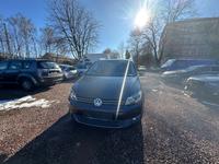 Volkswagen Touran Highline