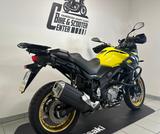 Suzuki DL650 V-Strom TOP GEPFLEGT! - SUZUKI 650 DL