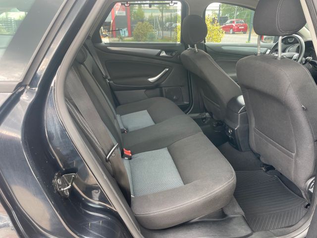 Fahrzeugabbildung Ford Mondeo Turnier Trend(Tüv&Insp.neu/ab.AHK)