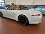 Porsche 911 CARRERA 4 S CABRIO/DEUTSCHES FAHRZEUG/27TKM - Porsche: 911 2s