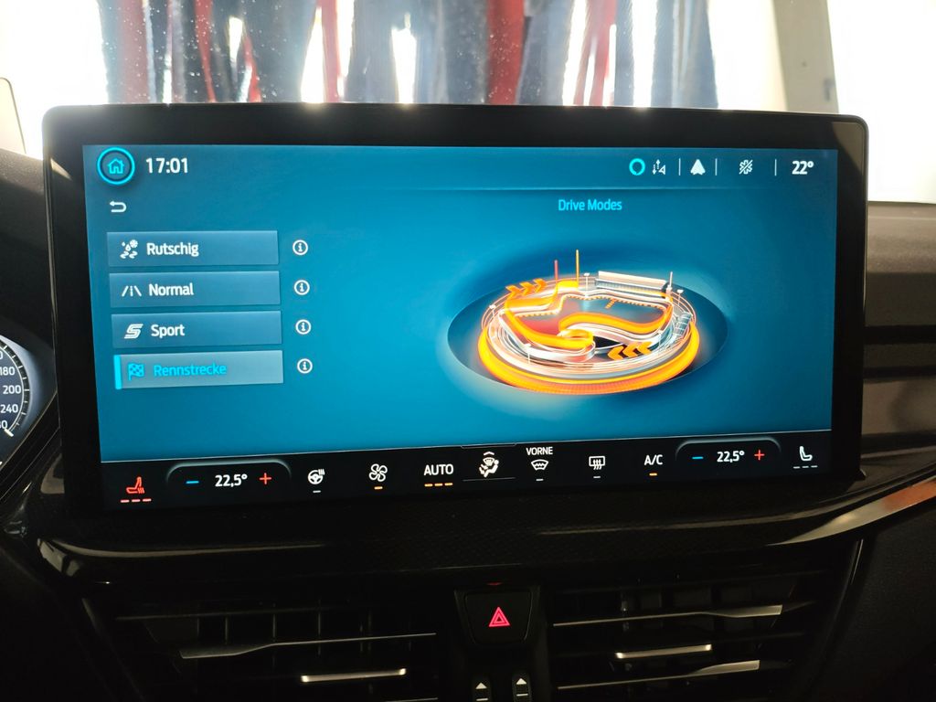 Image of Ford Focus
