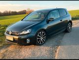 Volkswagen Golf 6 GTD 2.0 TDI DSG, 170 PS,... - Volkswagen Golf: TDI 170 Ps