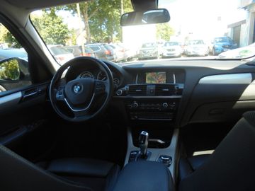 BMW X3 - 6
