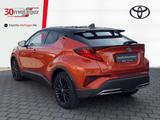 Toyota C-HR 2.0 Hybrid Edition Orange +Navi +Leder +JBL - gebrauchte Toyota C-HR aus dem Jahr 2020