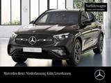 Mercedes-Benz GLC 450 d 4M AMG+NIGHT+360+AHK+BURMESTER+KEYLESS - graue Mercedes-Benz GLC 450