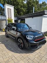 MINI John Cooper Works Countryman JCW ALL4*Pano*H&K - MINI John Cooper Works Countryman von privat