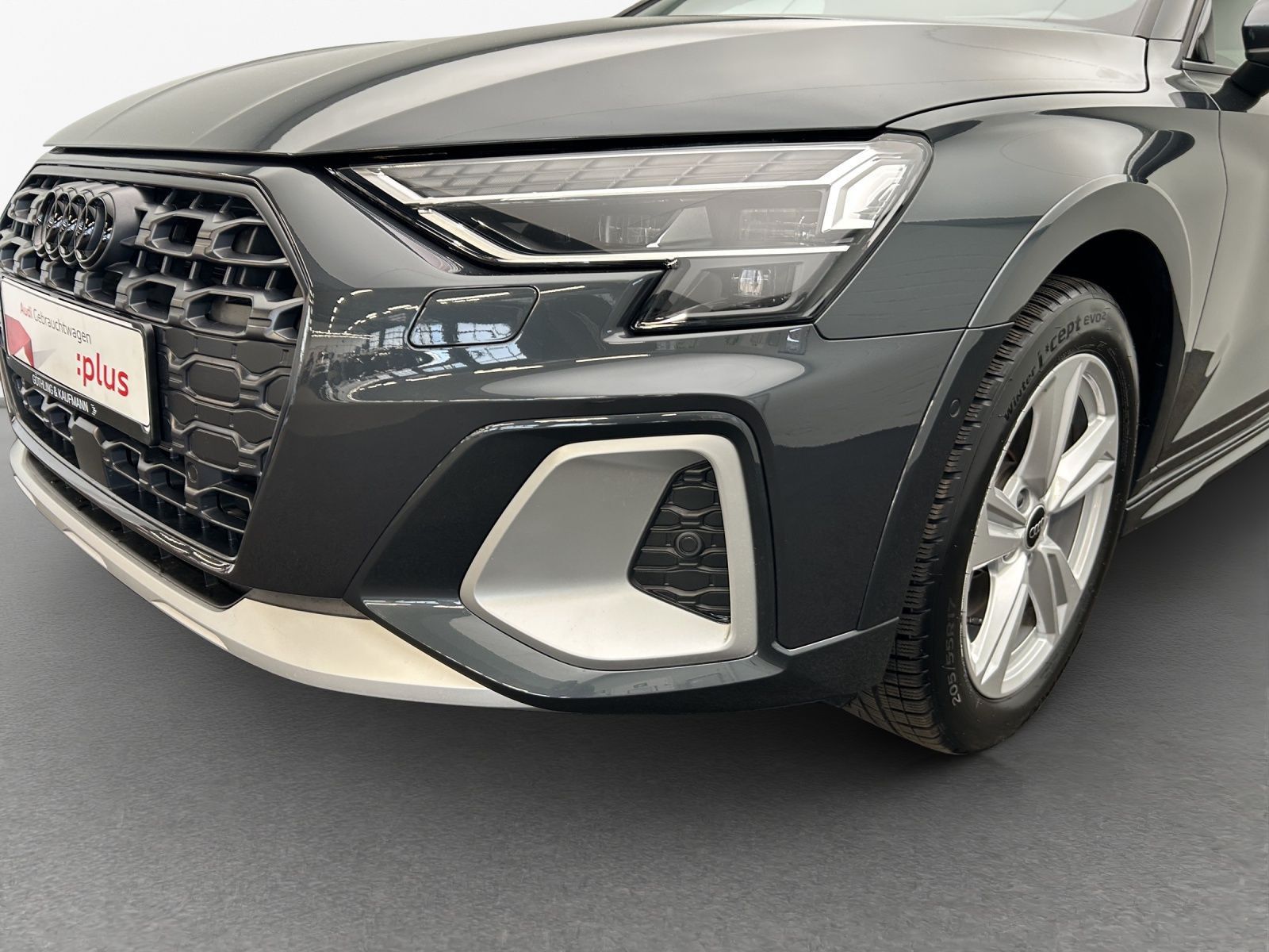 Audi A3 - Bild 13