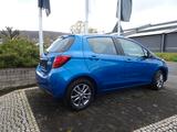 Toyota Yaris Comfort - Toyota Yaris: Comfort