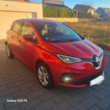 Renault ZOE Intens R135/Z.E. 50 inkl Batt. Shz,Navi, Rfk