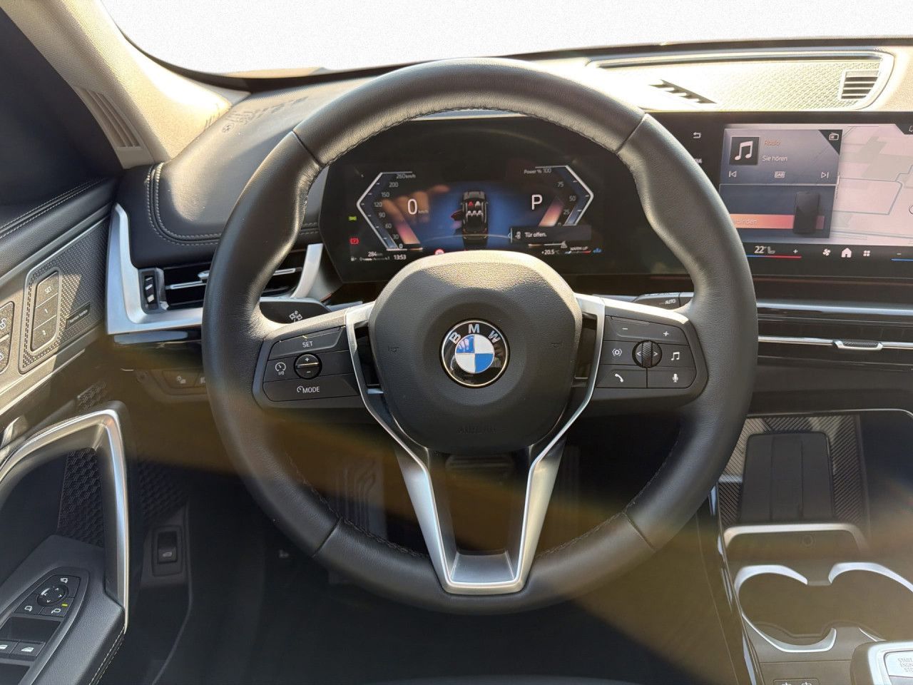 BMW X1 - Bild 17