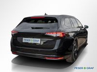 Skoda Superb - Vorschau Bild 5