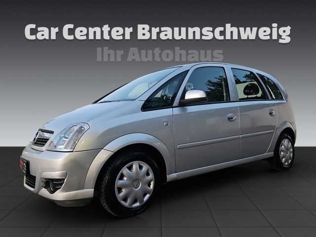 Opel Meriva 1.4  Enjoy+AHK+Klima